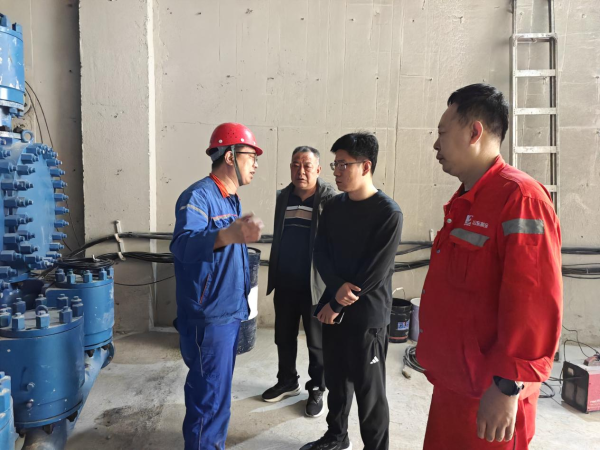 通盈配资 嵩县山金公司尾矿综合利用扩能改造项目顺利完成并正式投入使用