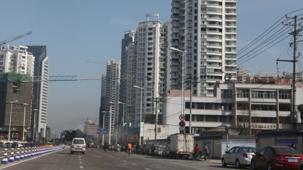 牛壹佰 涉多项重点目标！北京发布2025年住房发展年度计划