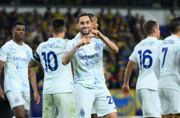 盛谷策略 夺冠热门诞生: 欧冠3连胜, 0丢球, 意甲豪门目标直指冠军